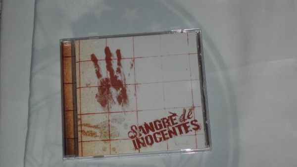 Sangre de Inocentes - Sangre de Inocentes