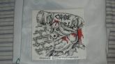 Cyanide Destruct - Recipes For Disorder