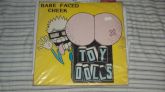 Toy Dolls - Bare Faced Cheek