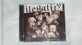 Ilegality - Sami proti sabe...